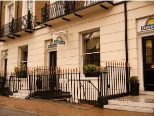 Days Inn Hyde Park