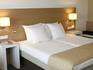 Terschelling, Hotel Schylge