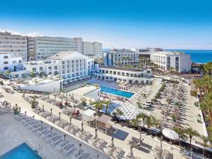 Hotel Bahia Princess