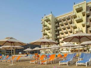 Royal Central Hotel The Palm