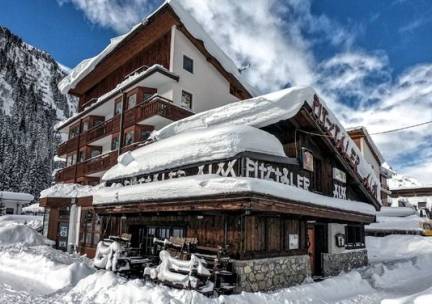 Alpine B&B