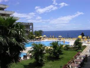 Enotel Lido Madeira