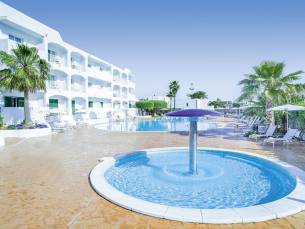 Gavimar Ariel Chico Club & Resort