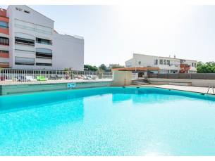 Le Saint Clair ST4 cabine
