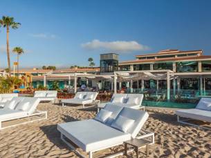 Kumara Serenoa by Lopesan Hotels