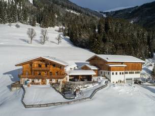 Appartements Pfaffenreitherhof