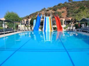 Hotel Club Yali Hotels & Resort