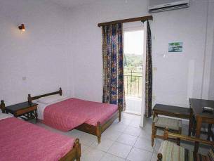 Angela Hotel & Apartments