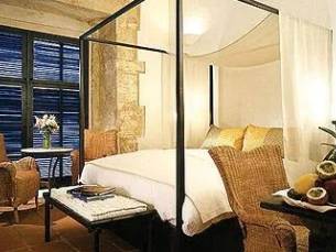 Nicolas Ovando Mgallery