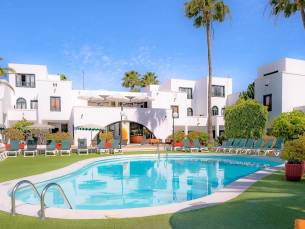 Nazaret Sol Apartments