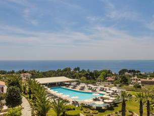 San Lorenzo Village Superior