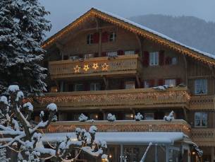 Hotel Alpenblick