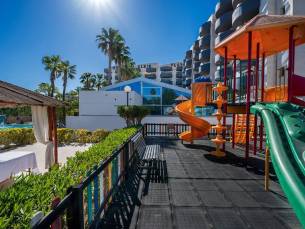 Albir Playa Hotel & Spa