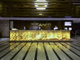 Titanic City Taksim