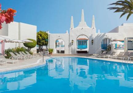 Hotel Alua Suites Fuerteventura
