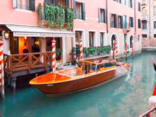 Splendid Venice Starhotels