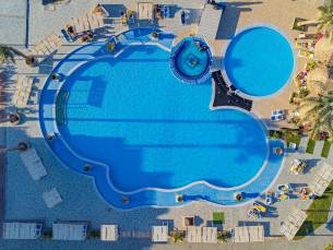 Panorama Bungalows Resort El Gouna