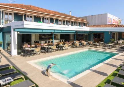 Appartementen Albatros