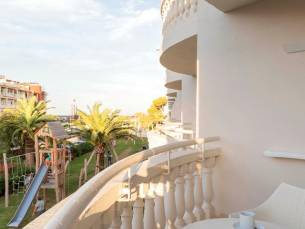 Iberostar Selection Albufera Park