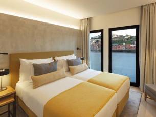 Hotel NEYA Porto