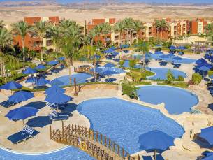 Aurora Bay Resort