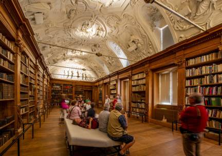 ﻿Museum PARCUM in Abdij van Park﻿ Leuven