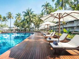 The Regent Cha am Beach Resort