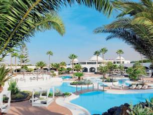 Elba Lanzarote Royal Village