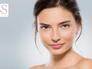 Gezichtsbehandeling (30, 60 of 90 min)