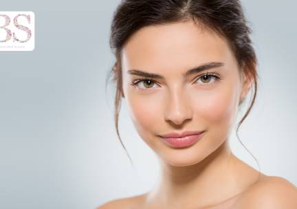 Gezichtsbehandeling (30, 60 of 90 min)