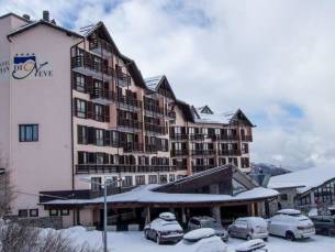 Hotel Pian di Neve