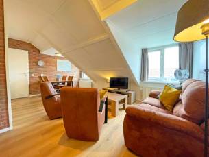 Appartement Bos en Duin 34