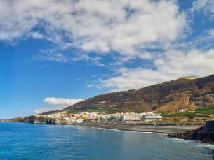Meliá La Palma