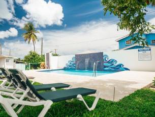 Adulo Apartments