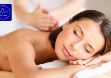 1 of 3 ontspannings- of sportmassage(s) (60 min) + evt. voetenbadje (15 min)
