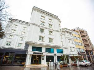 Sogut Old City Istanbul