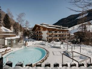 Gartenhotel Theresia