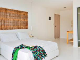 Hotel & Suites Eva Mare - adults only