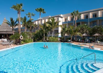 IFA Altamarena by Lopesan Hotels