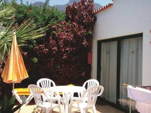 Bungalows La Villa