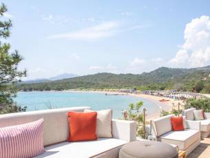 Appartement Cala Di Volpe