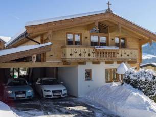 Chalet Weinberg