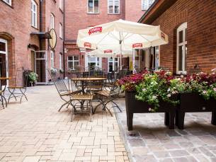 Hotel Maksymilian