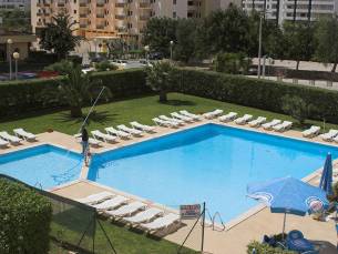 Appartementen Castelos da Rocha
