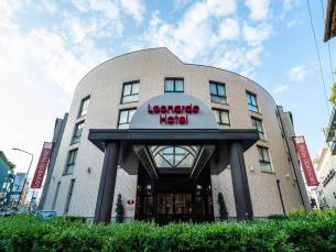 Leonardo Milan City Center