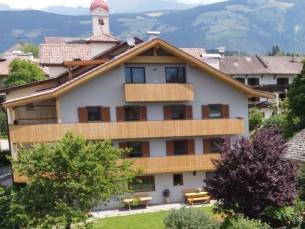 Residence Linderhof