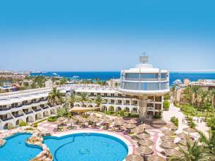 Sea Gull Beach Resort