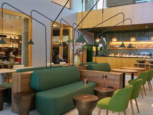 Hotel Golden Residence