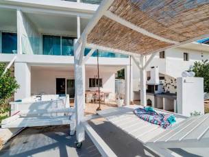 Kouros Exclusive Hotel