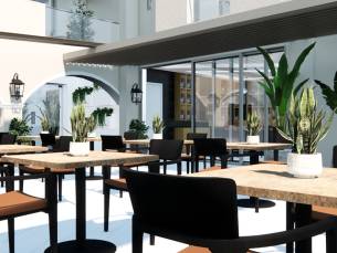 Zante Atlantis Hotel